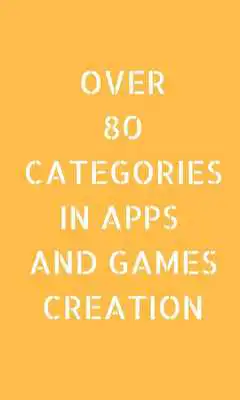 Play App Creator Easy UI Play App Creator Easy UI