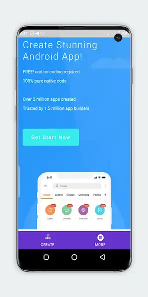 Play App Creator - Mobile App and enjoy App Creator - Mobile App with UptoPlay Play App Creator - Mobile App and enjoy App Creator - Mobile App with UptoPlay
