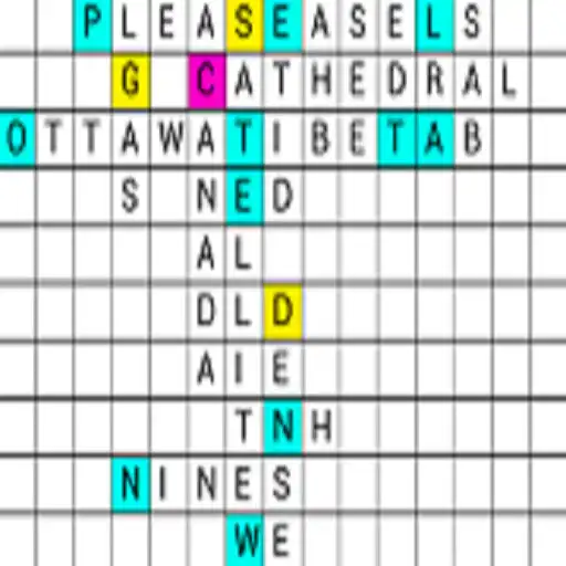 Play App Cross Words Prof - Android APK