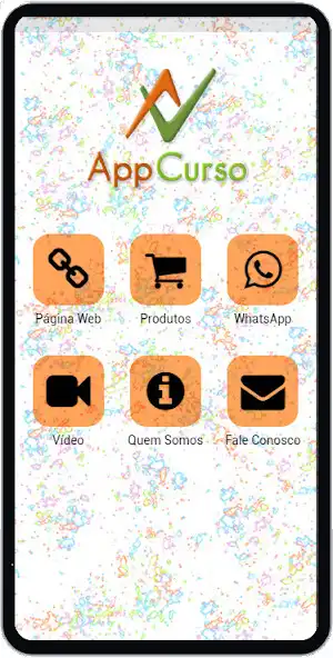 Play AppCurso as an online game AppCurso with UptoPlay