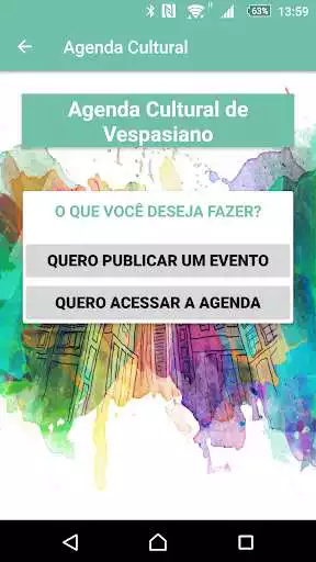 Play App da Cidade - Vespasiano