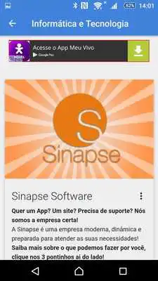 Play App da Cidade - Vespasiano