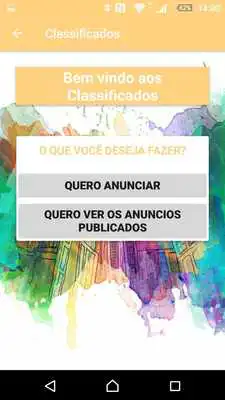 Play App da Cidade - Vespasiano