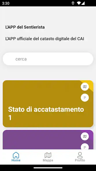 Play App del sentierista  and enjoy App del sentierista with UptoPlay