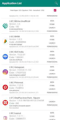 Play App Details  and enjoy App Details with UptoPlay