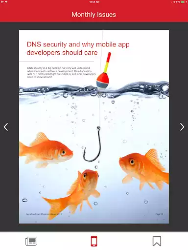 Play App Developer Magazine as an online game online App Developer Magazine with UptoPlay com.appdevelopermag.app Play App Developer Magazine as an online game App Developer Magazine with UptoPlay