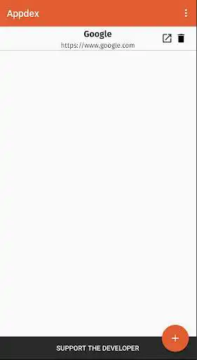 Play Appdex  and enjoy Appdex with UptoPlay