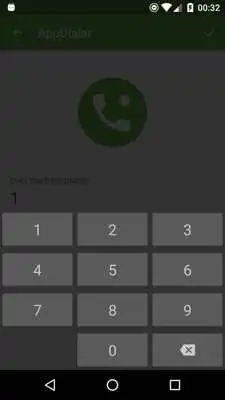 Play AppDialer