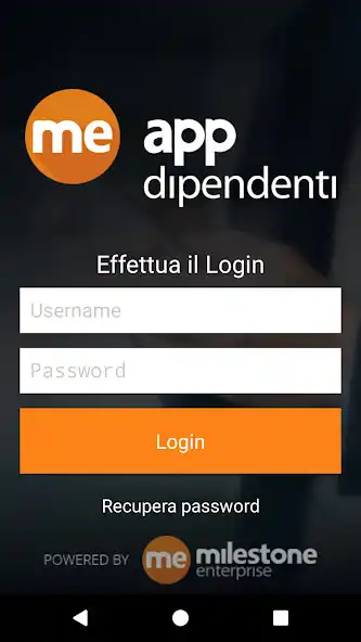 Play App Dipendenti  and enjoy App Dipendenti with UptoPlay