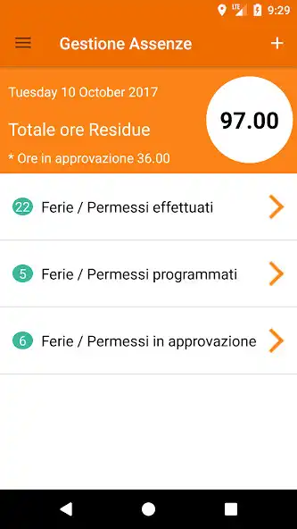Play App Dipendenti as an online game App Dipendenti with UptoPlay
