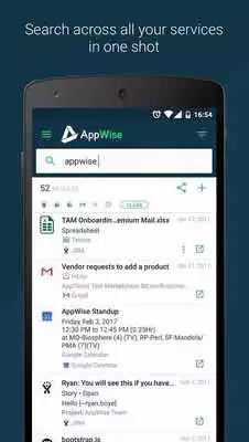 Play AppDirect AppWise