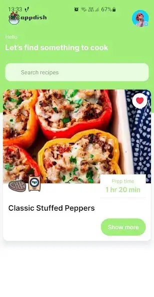 Play AppDish and enjoy AppDish with UptoPlay Play AppDish and enjoy AppDish with UptoPlay