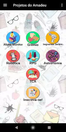 Play App do Amadeu as an online game App do Amadeu with UptoPlay
