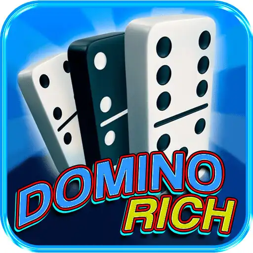 Play App Domino Rich 2023 APK Play App Domino Rich 2023 APK