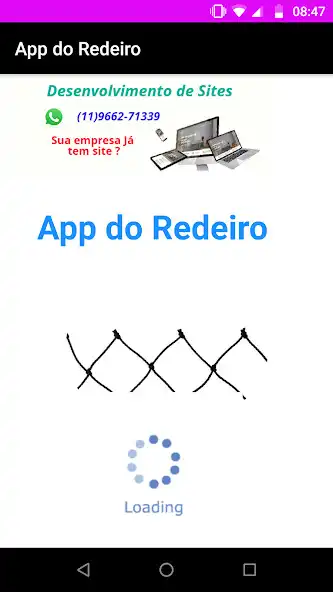 Play App do Redeiro  and enjoy App do Redeiro with UptoPlay