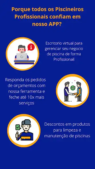 Play App Dos Piscineiros  and enjoy App Dos Piscineiros with UptoPlay