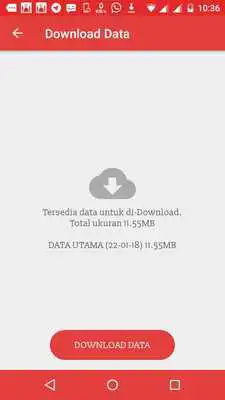 Play App DTM (testing)