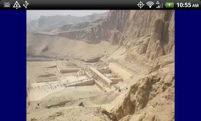 Play appeal of egypt 105 intr