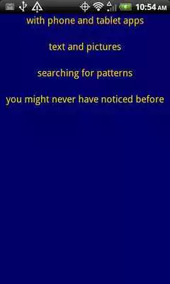 Play appeal of egypt 105 intr