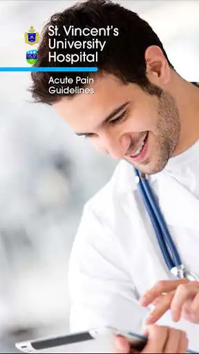 Play AppEase - SVUH Pain Guidelines