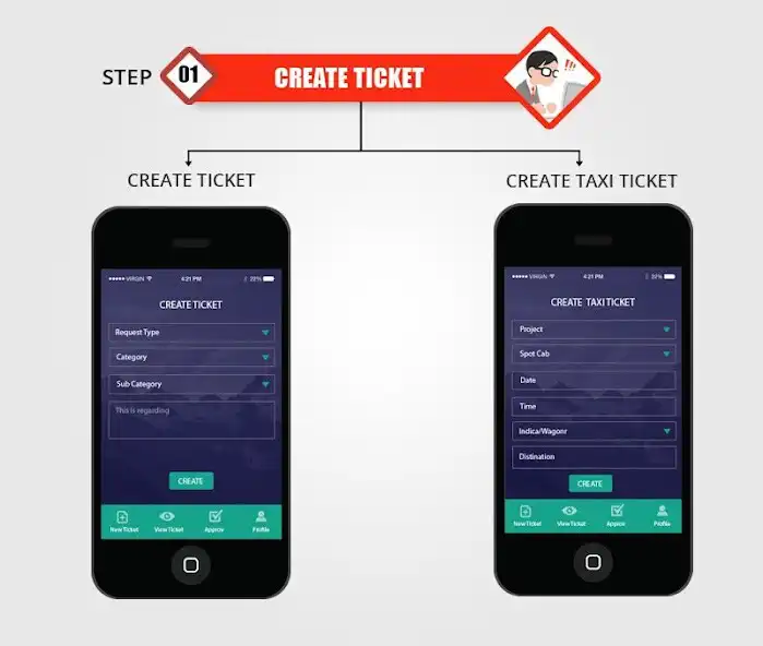 Play Appedia as an online game Appedia with UptoPlay