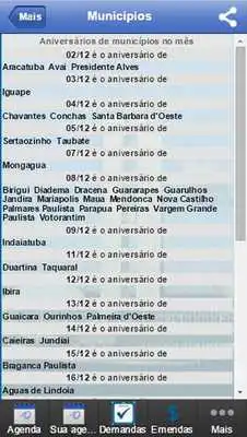 Play App e-Gabinete Play App e-Gabinete