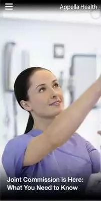 Play Appella Health