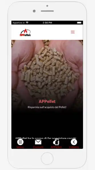 Play APPellet  and enjoy APPellet with UptoPlay