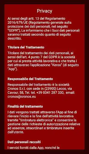 Play Appello per emergenza as an online game Appello per emergenza with UptoPlay
