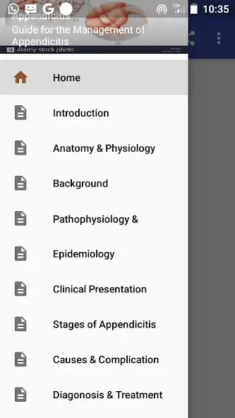 Play Appendicitis and enjoy Appendicitis with UptoPlay Play Appendicitis and enjoy Appendicitis with UptoPlay
