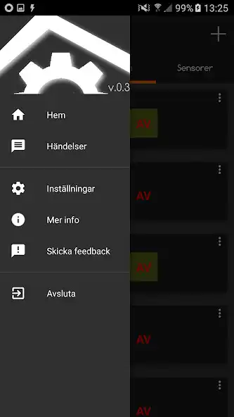 Play Appeno - SmartHome  and enjoy Appeno - SmartHome with UptoPlay