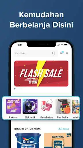 Play Apperlive Marketplace  and enjoy Apperlive Marketplace with UptoPlay