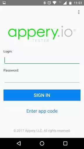 Play Appery.io Tester  and enjoy Appery.io Tester with UptoPlay