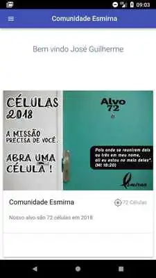 Play App Esmirna