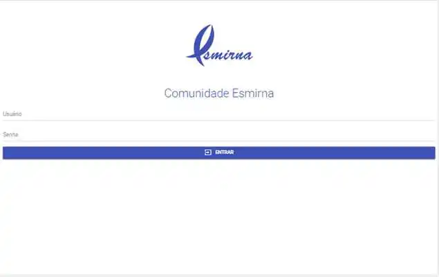 Play App Esmirna