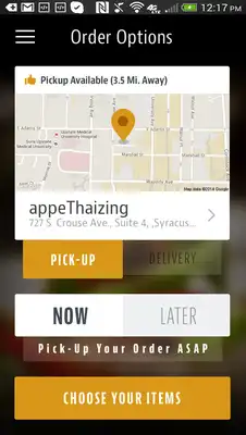 Play appeThaizing at SU Hill Play appeThaizing at SU Hill