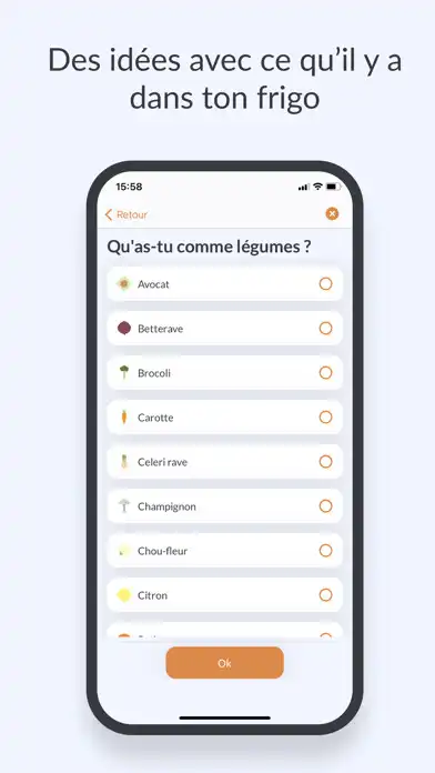 Play APPETIA - idée recette as an online game APPETIA - idée recette with UptoPlay