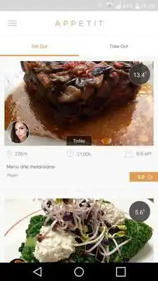 Play Appetit Bali
