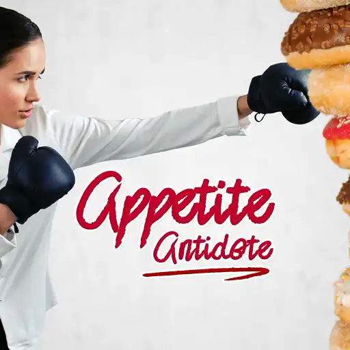 Play Appetite Antidote APK Play Appetite Antidote APK