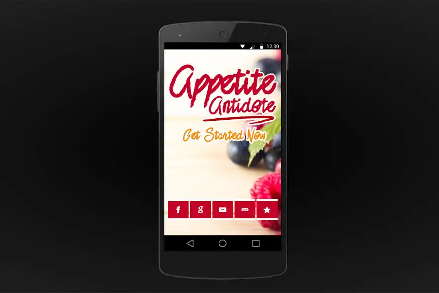 Play Appetite Antidote  and enjoy Appetite Antidote with UptoPlay