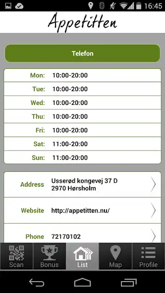 Play Appetitten as an online game Appetitten with UptoPlay