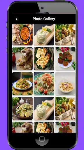 Play appetizer wallpapers  and enjoy appetizer wallpapers with UptoPlay