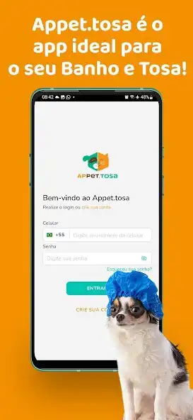 Play Appet.tosa para Groomers  and enjoy Appet.tosa para Groomers with UptoPlay
