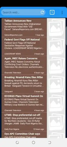 Play App ex browser  and enjoy App ex browser with UptoPlay