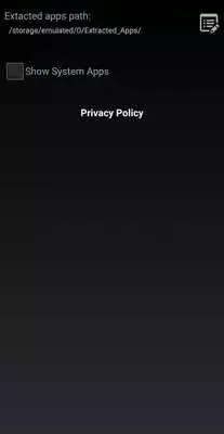 Play App Extractor
