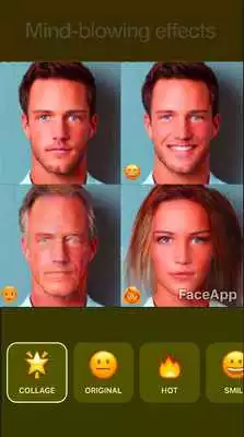 Play APPFACE Play APPFACE