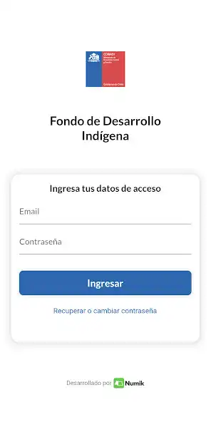 Play App FDI - Conadi  and enjoy App FDI - Conadi with UptoPlay