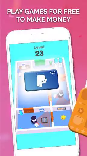 Play App Flame: Play   Earn  and enjoy App Flame: Play   Earn with UptoPlay