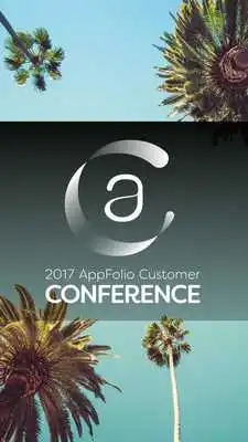 Play AppFolio Customer Conference