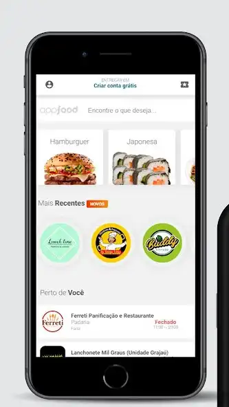 Play App Food  and enjoy App Food with UptoPlay